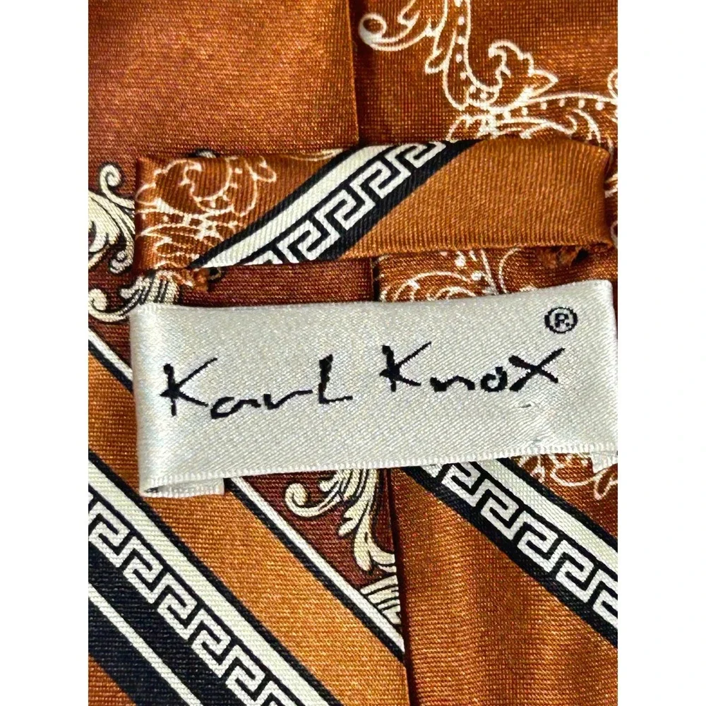 Karl Knox karl knox